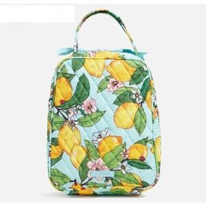 Vera Bradley lunch bag